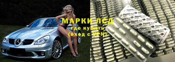 индика Алексеевка